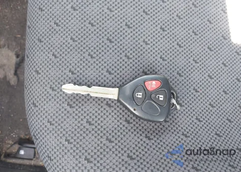 2010 Toyota Yaris from USA, damaged, VIN JTDKT4K31A5282068